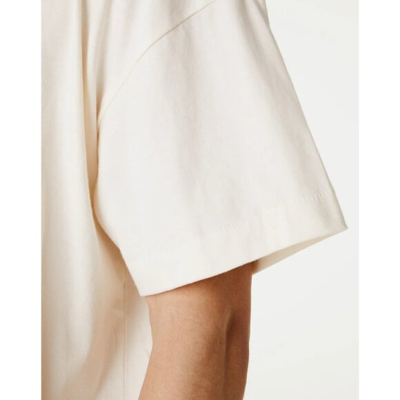 Fear of God ESSENTIALS 3-Pack Essential Tee in Shell Large New Mens Tshirts - Picture 5 of 14